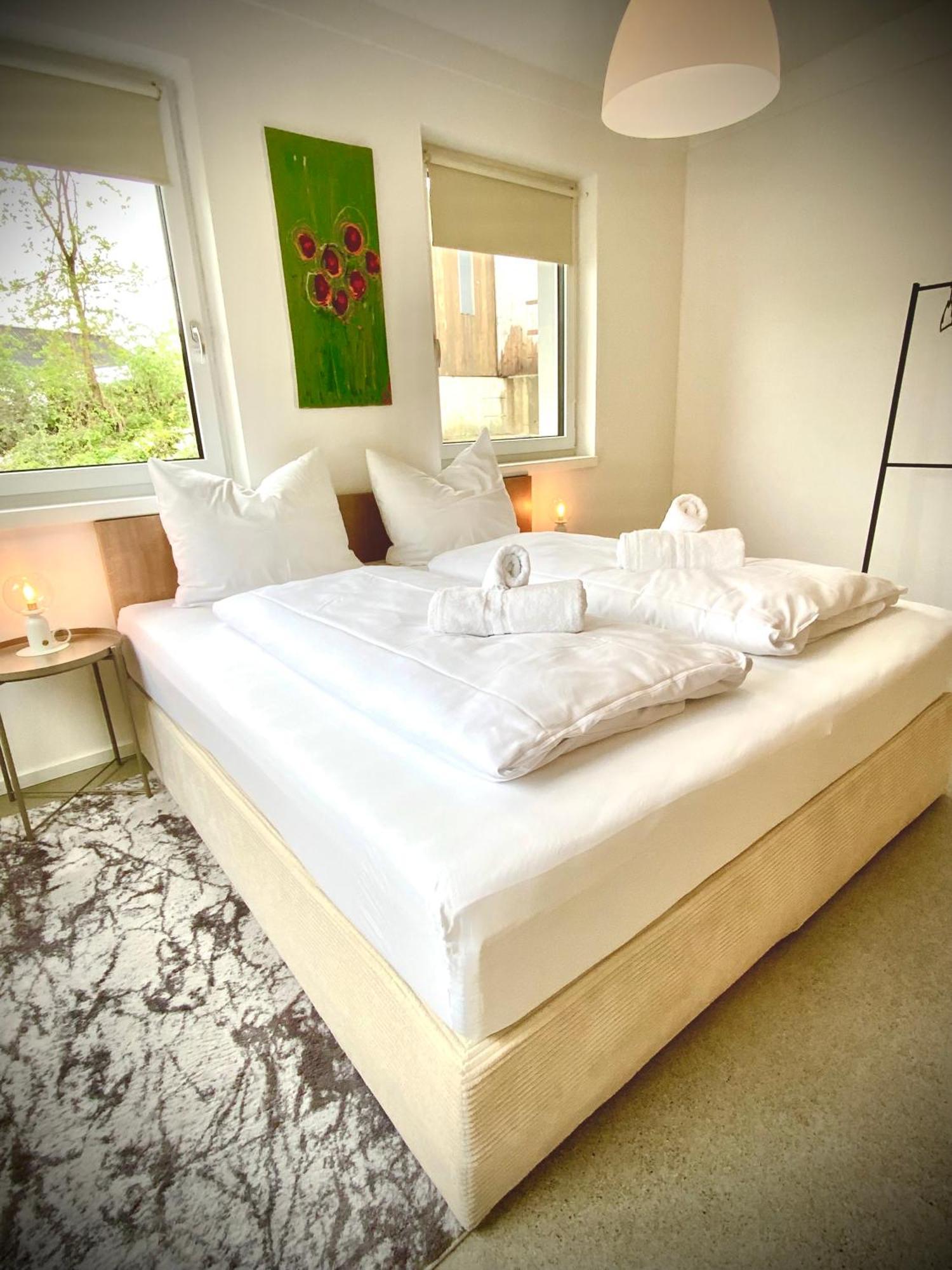 Waterfront - Urbane Eleganz Am Bachufer Leilighet Villach Rom bilde